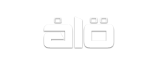 Ålø logo