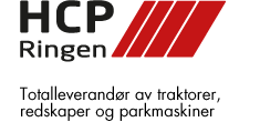 H C Pringen logo